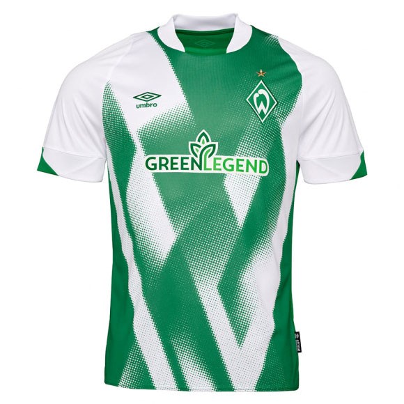 Maglia Werder Brema 1ª 2022-2023